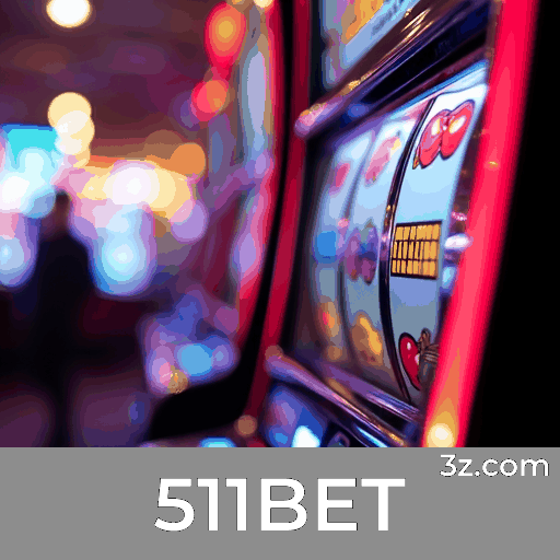 Tecnologia Avançada para Jogos 3D no 511BET