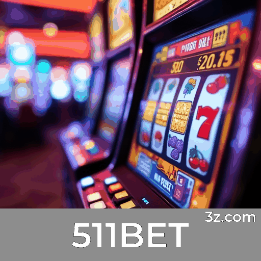 511BET Comunidade: Conecte-se e Interaja no Paraíso dos Jogos