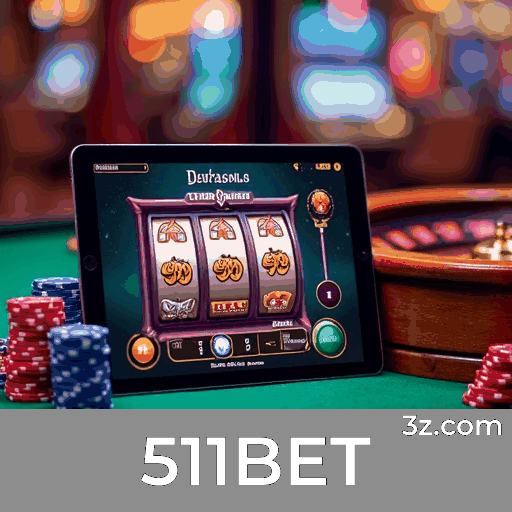 511BET Comunidade: Conecte-se e Interaja no Paraíso dos Jogos