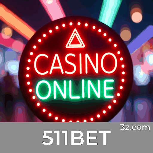 Tecnologia Avançada para Jogos 3D no 511BET