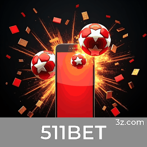 Desbloqueie Privilégios Exclusivos com Sua Conta 511BET