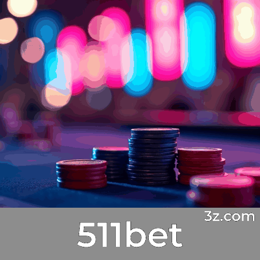 511bet game mais image