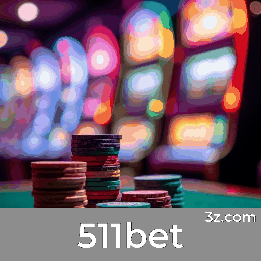 511bet game mais image