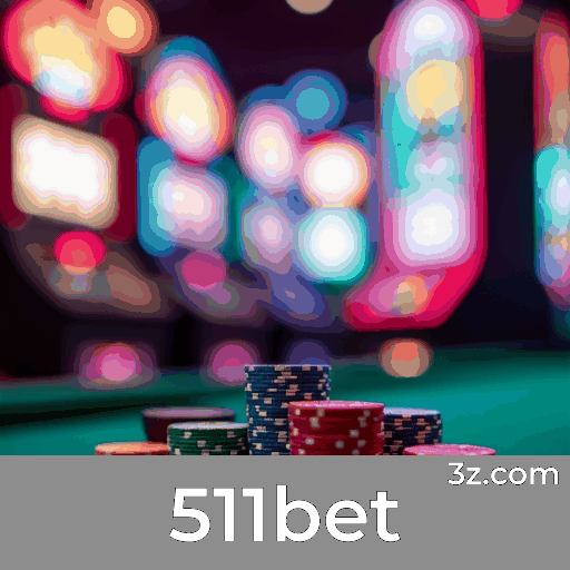 511bet game mais image