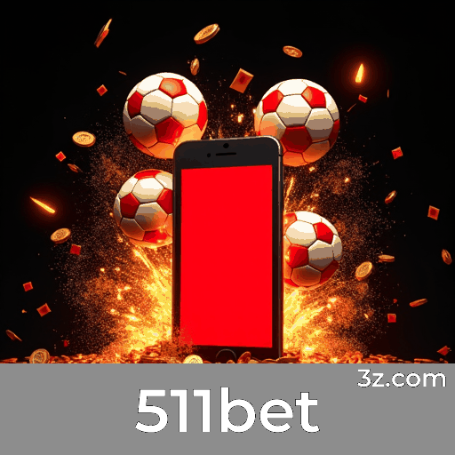 511bet game mais image
