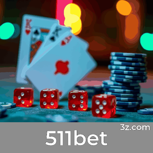 511bet game mais image